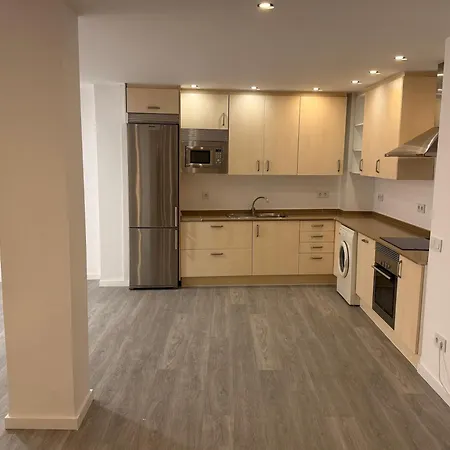 Apartment Piso A 300m De La Playa