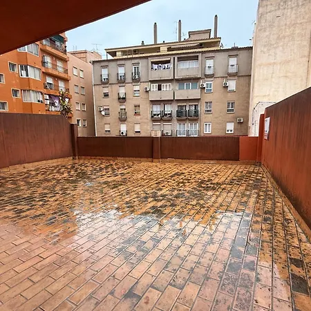 Piso A 300m De La Playa